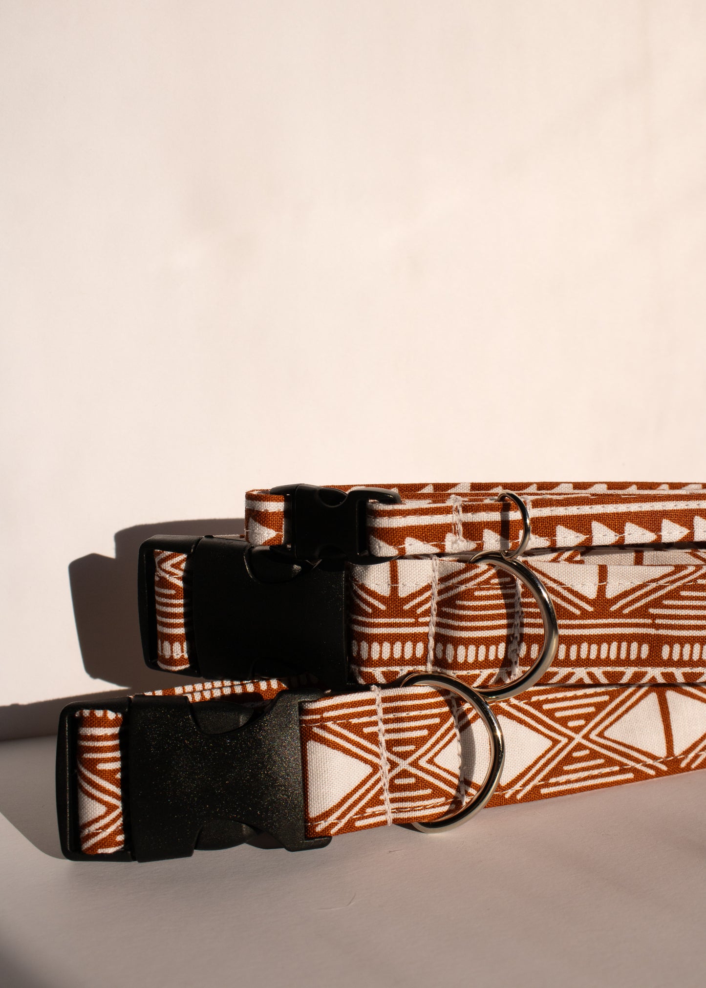 Arizona Large 1" Dog Collar