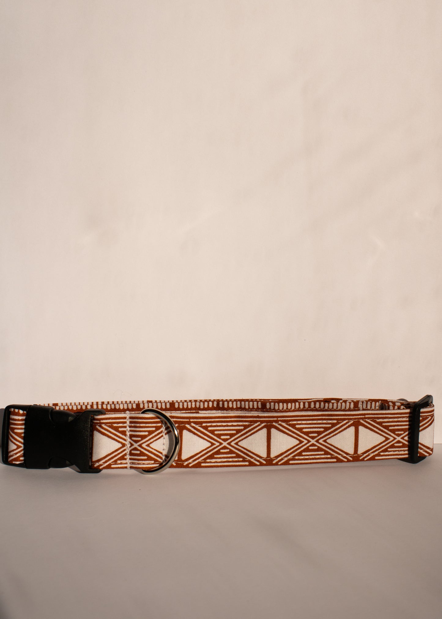 Arizona Large 1" Dog Collar