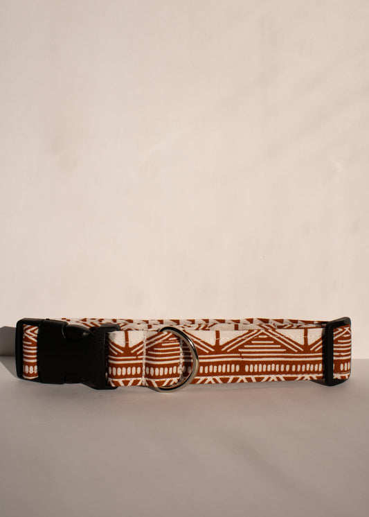 Arizona Medium 1" Dog Collar