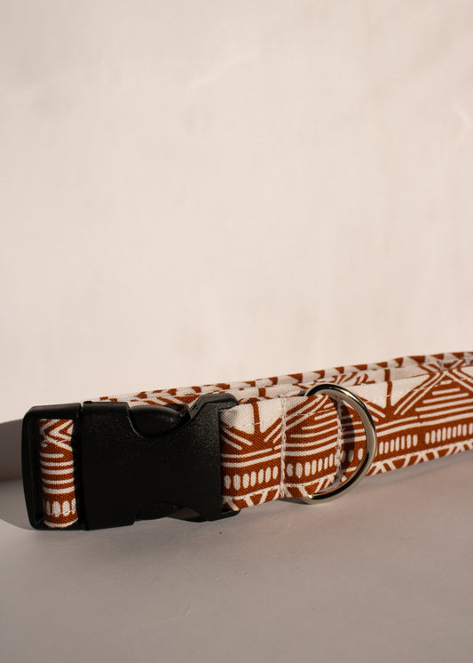 Arizona Medium 1" Dog Collar
