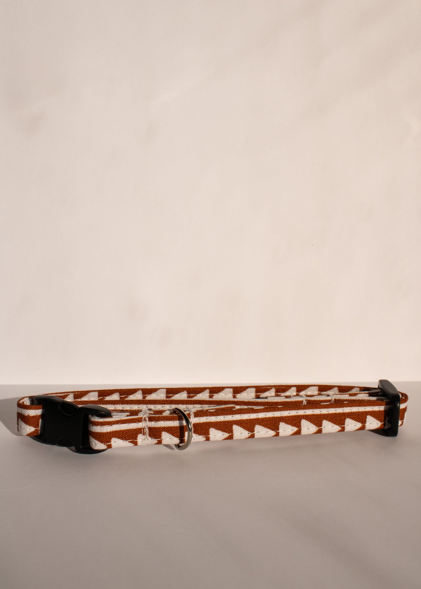 Arizona Small 3/8" Dog Collar