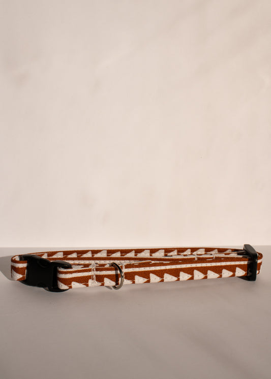 Arizona Small 3/8" Dog Collar