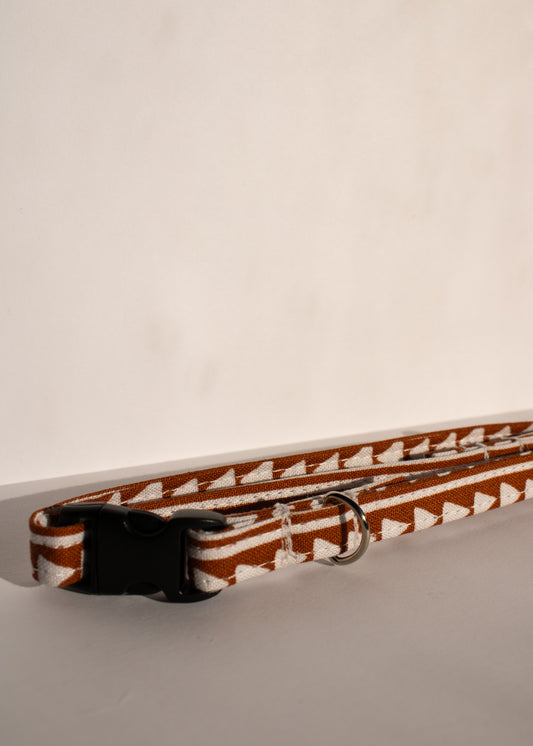Arizona Small 3/8" Dog Collar