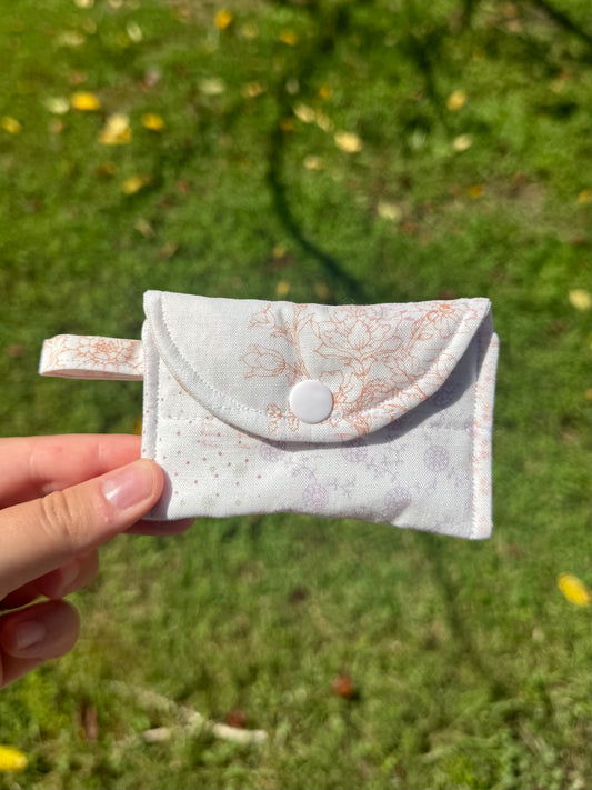 Autumn AirPods Case/Card Wallet