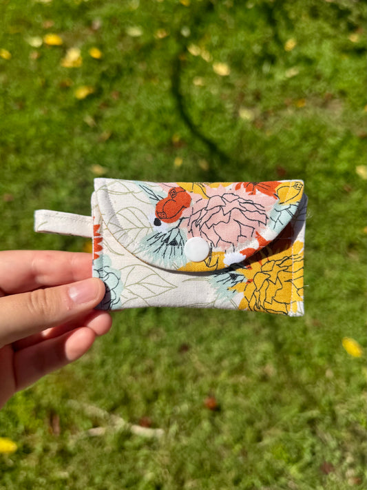 Give Thanks AirPods Case/Card Wallet