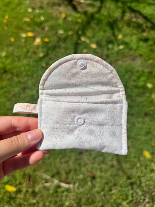 Autumn AirPods Case/Card Wallet
