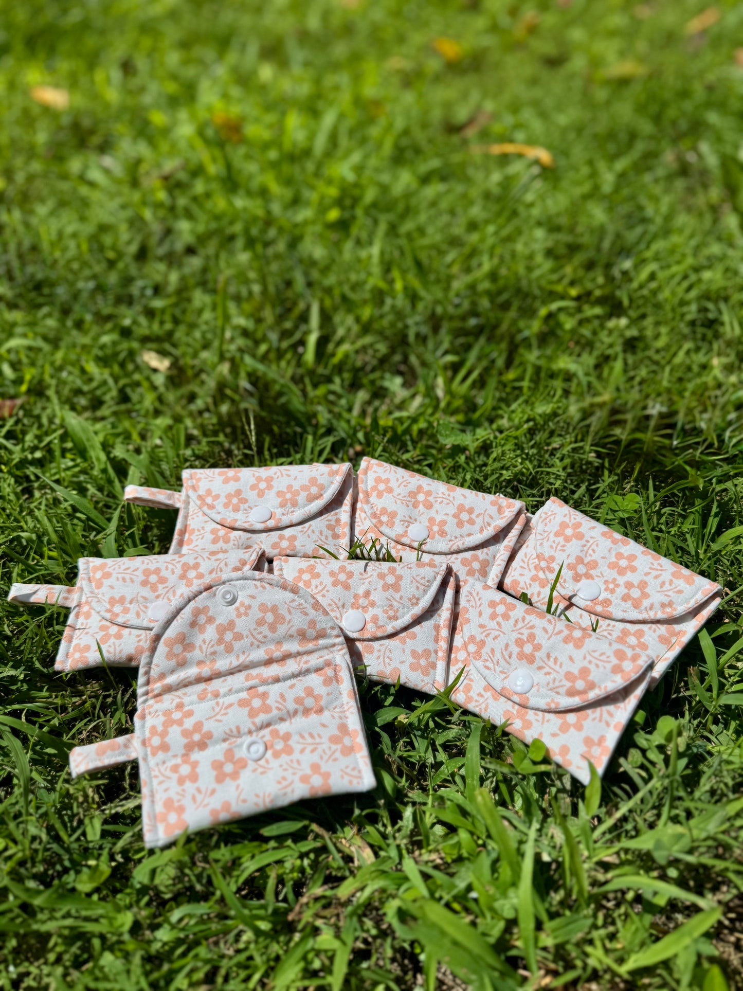 September AirPods Case/Card Wallet