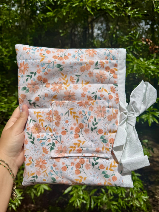 August Large Bible/Book Sleeve