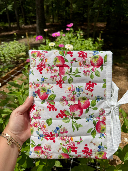 Fruit of the Spirit Large Bible/Book Sleeve