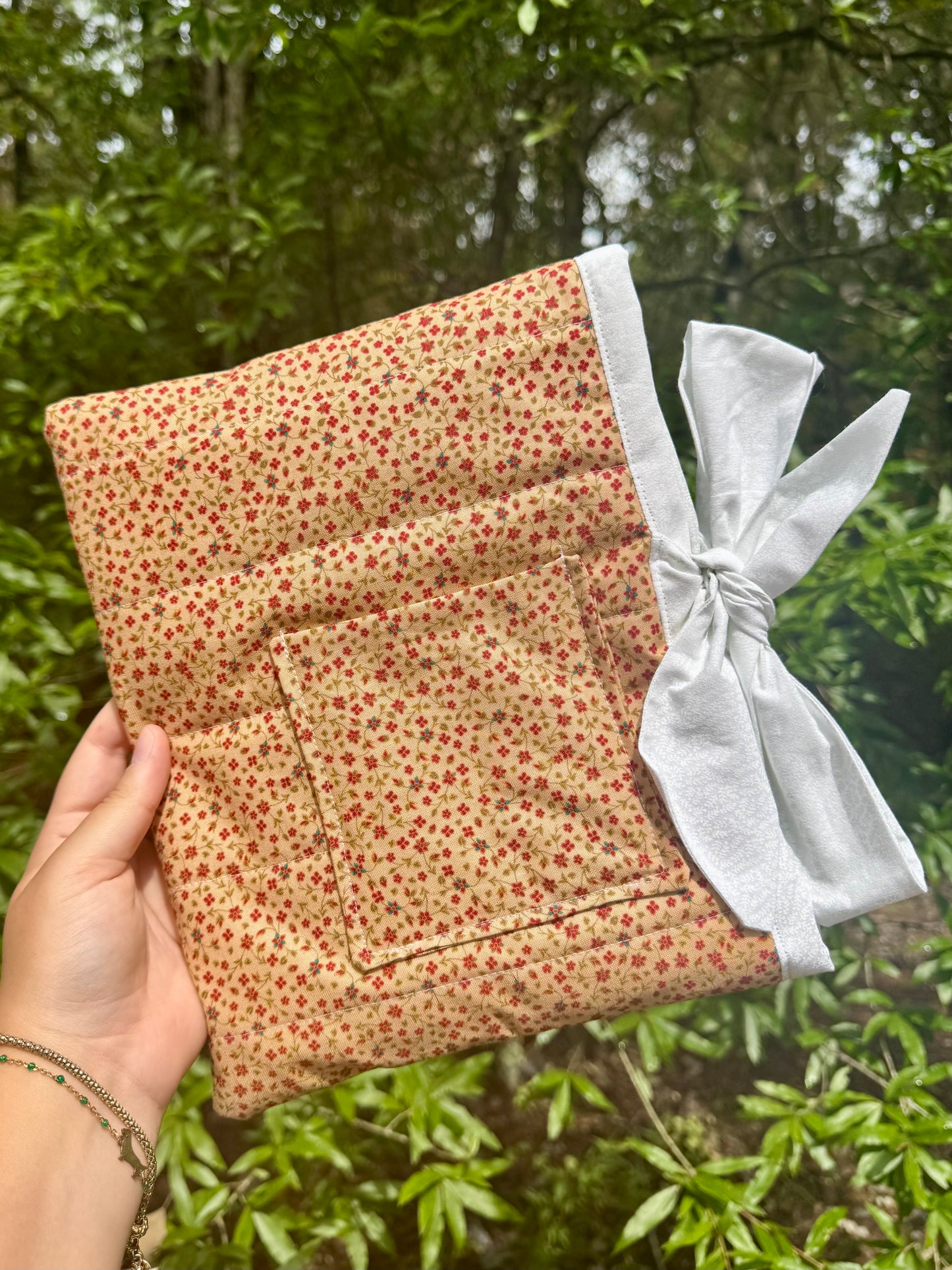 November Small Bible/Book Sleeve