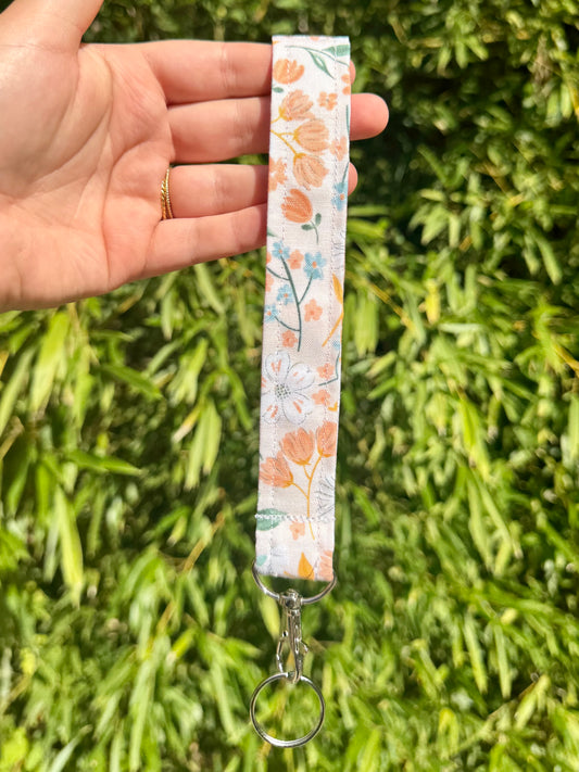 August Wristlet