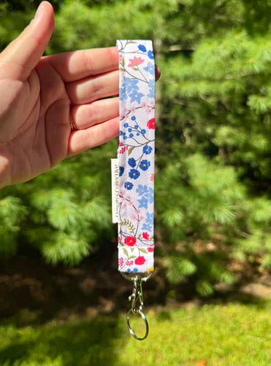 July Wristlet