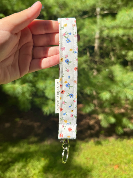 June Wristlet