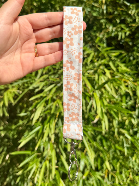 September Wristlet