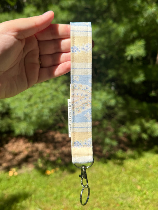 Coastal Wristlet