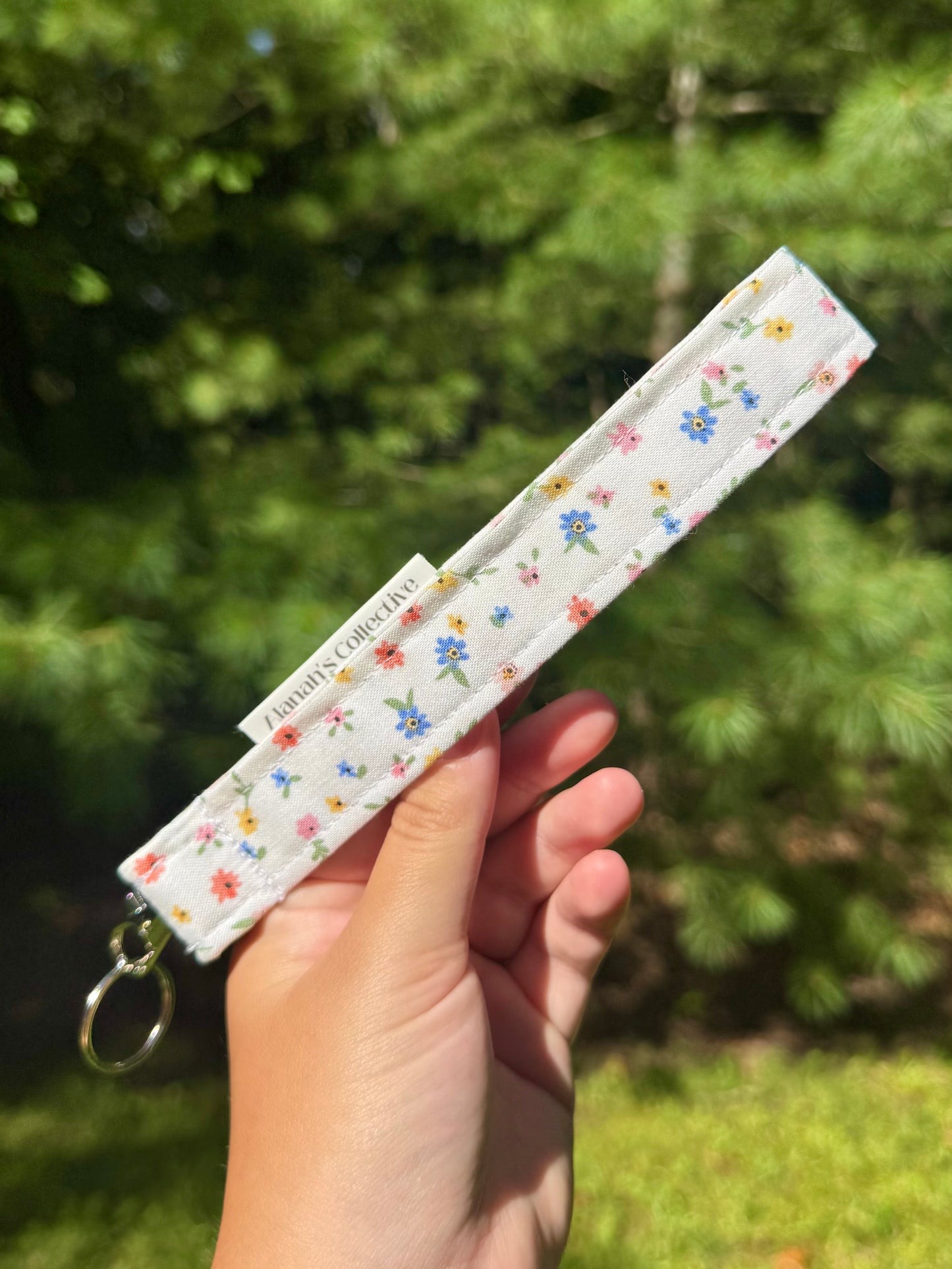 June Wristlet