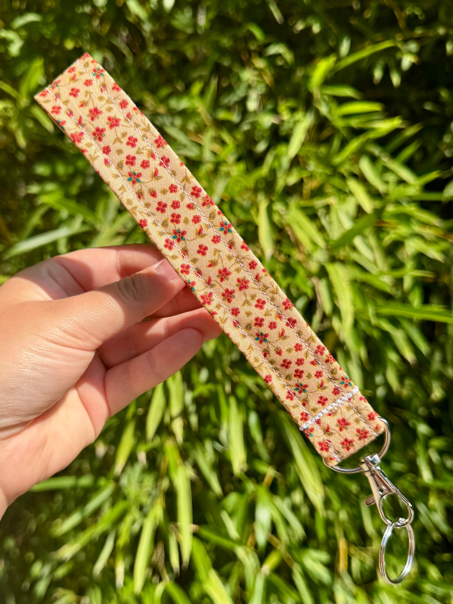 November Wristlet