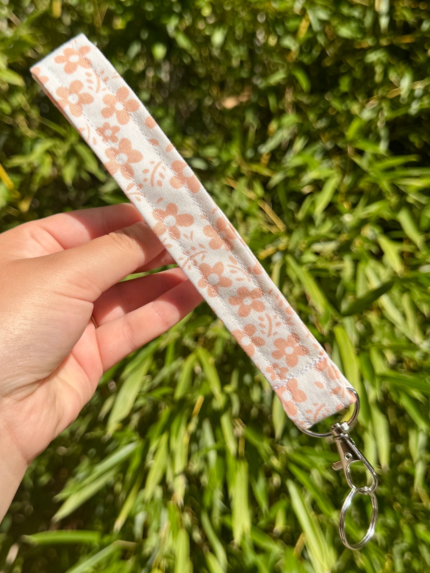 September Wristlet